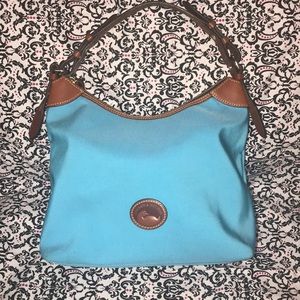 Dooney and Bourke purse